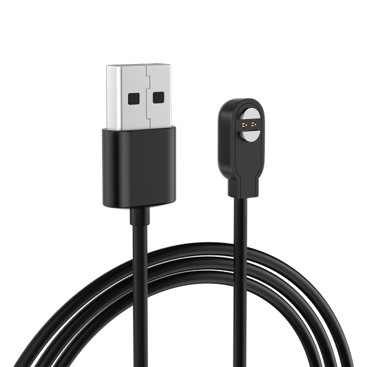 HAYLOU PurFree Magnetic Charging Cable