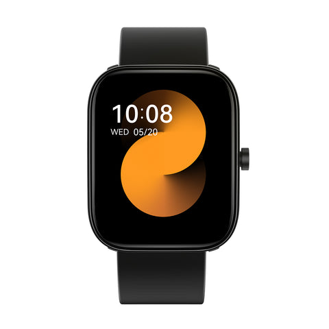 HAYLOU GST Lite Relógio Inteligente 1.69 Grande Display Smartwatch  Monitoramento De Saúde 30 Modos Esportivos Relógio Esportivo Homens Relógio  para