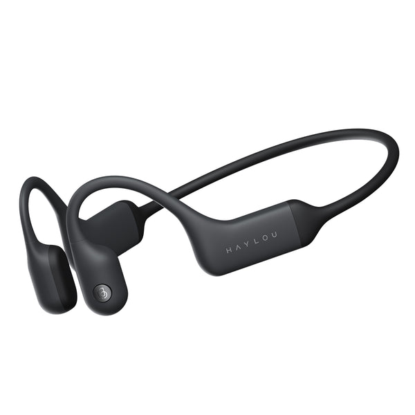 Auriculares conducción ósea Haylou PurFree BC01-P Bluetooth rosa ·  Electronics · El Corte Inglés