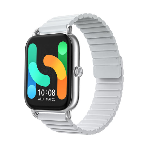 Review Haylou RS4 Plus  Um Apple Watch baratinho - Canaltech