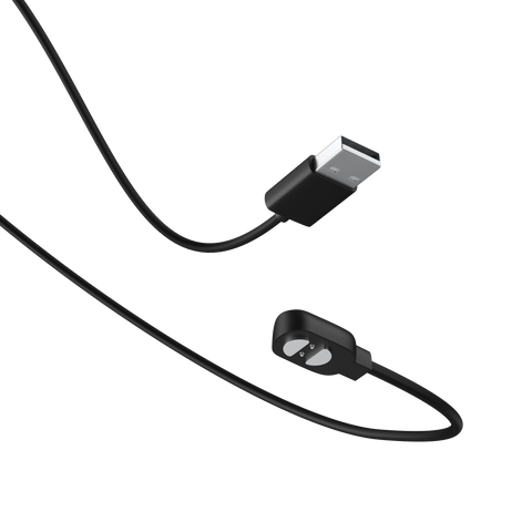 HAYLOU PurFree Magnetic Charging Cable