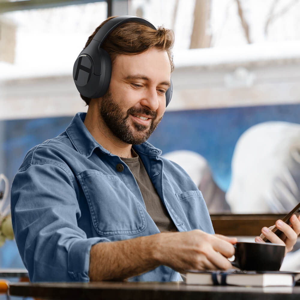 HAYLOU S35 ANC – Haylou